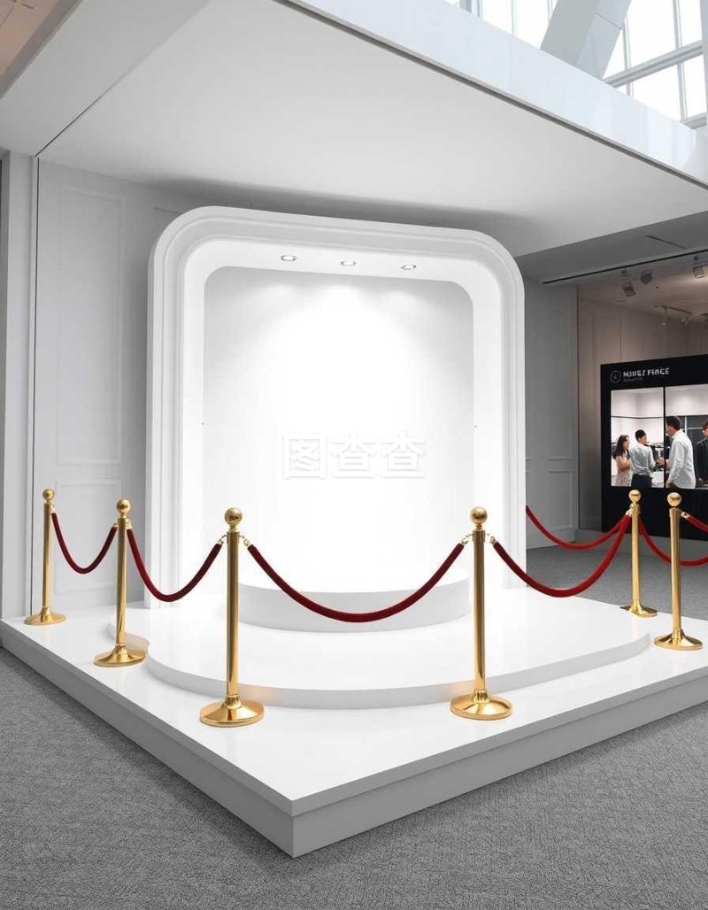 展览展示行业的最新趋势与发展